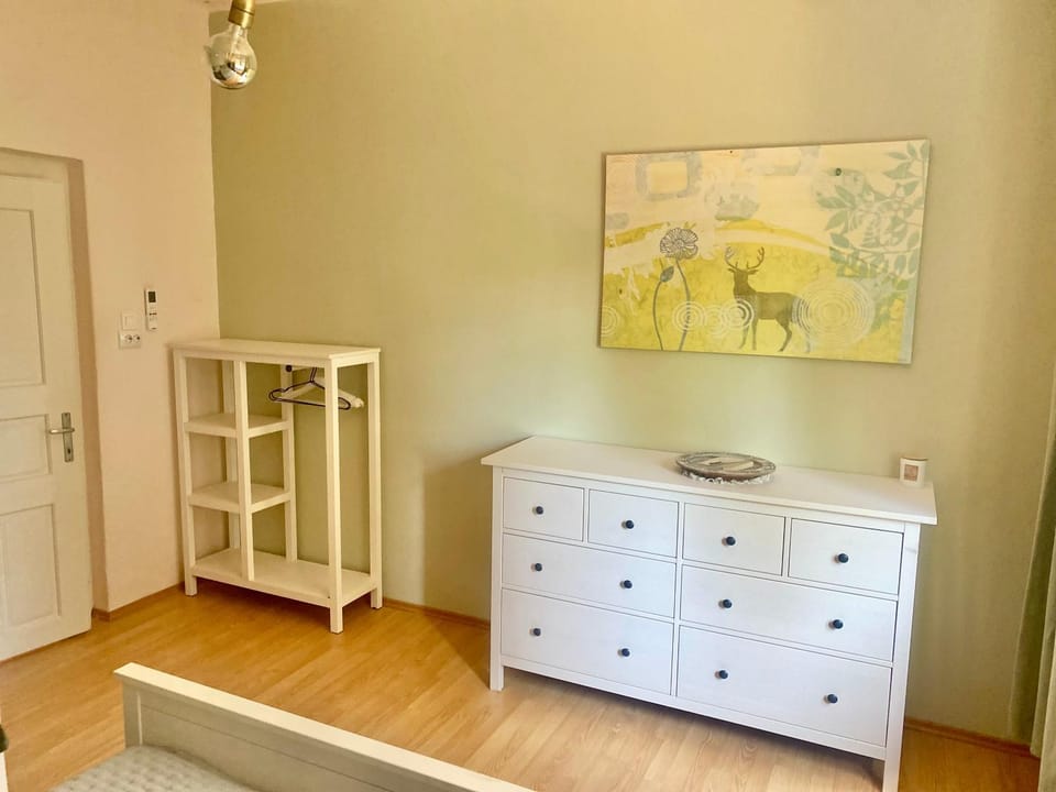 Szélcsend Apartman Apartment in Balatonszárszó
