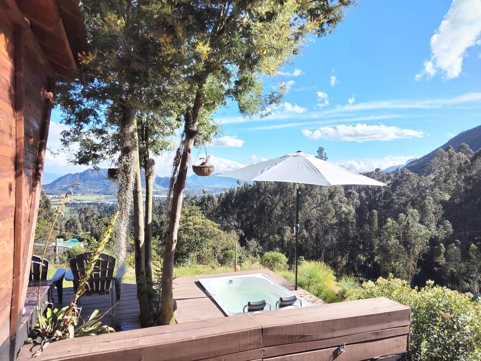 Hot Tub, View (from property/room), View (from property/room), Lake view, Lake view