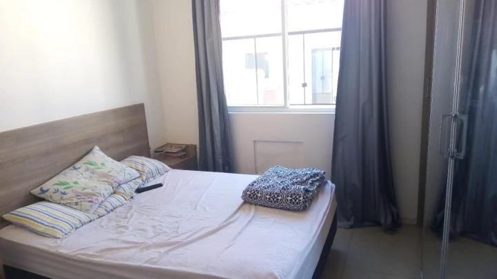 Apartamento Ribeirão Apartment in Florianopolis