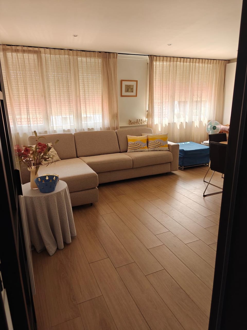 Christina Apartment in Koksijde