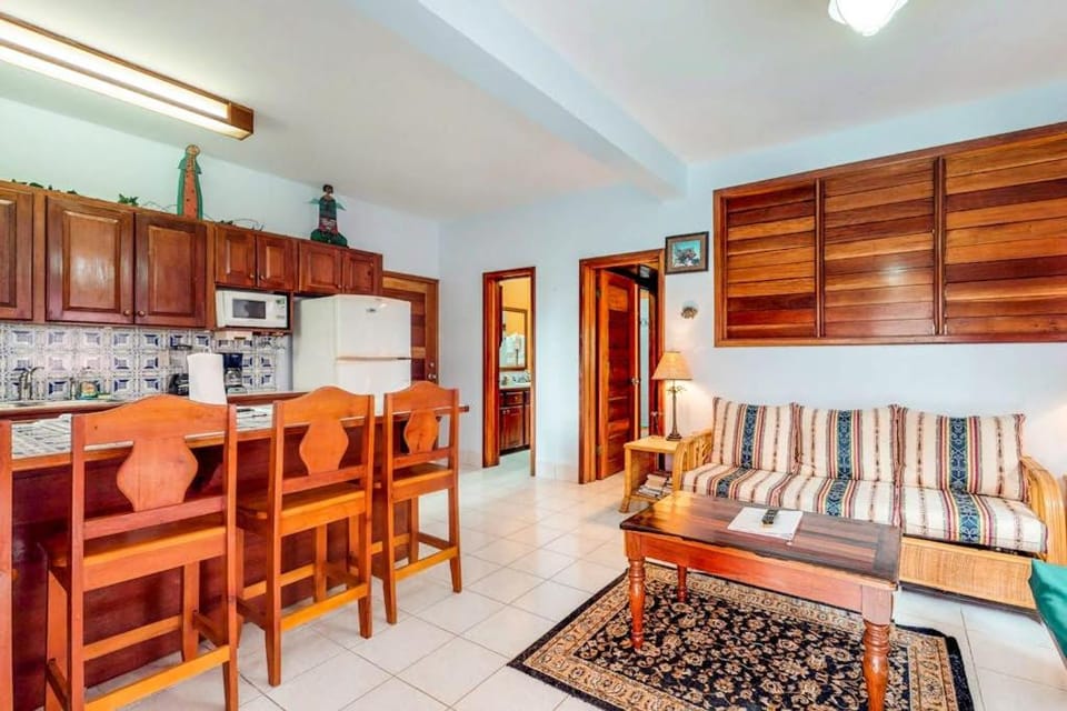 Saponaria 21-22 at Caribe Island Gold Standard Certified House in Belize District