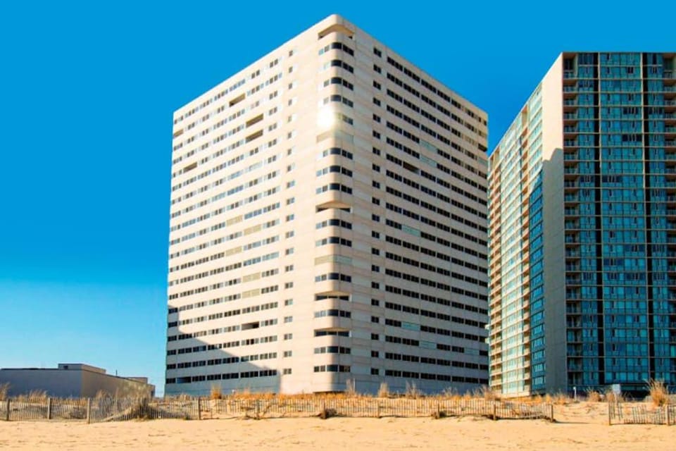 Atlantis 801 House in Ocean City