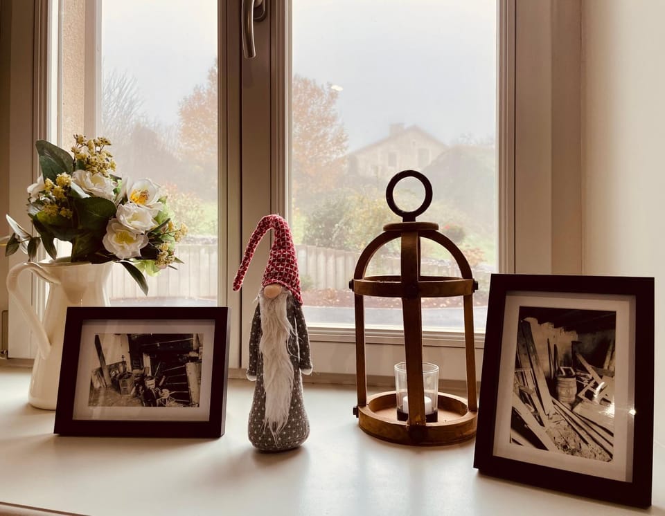 View (from property/room), Decorative detail