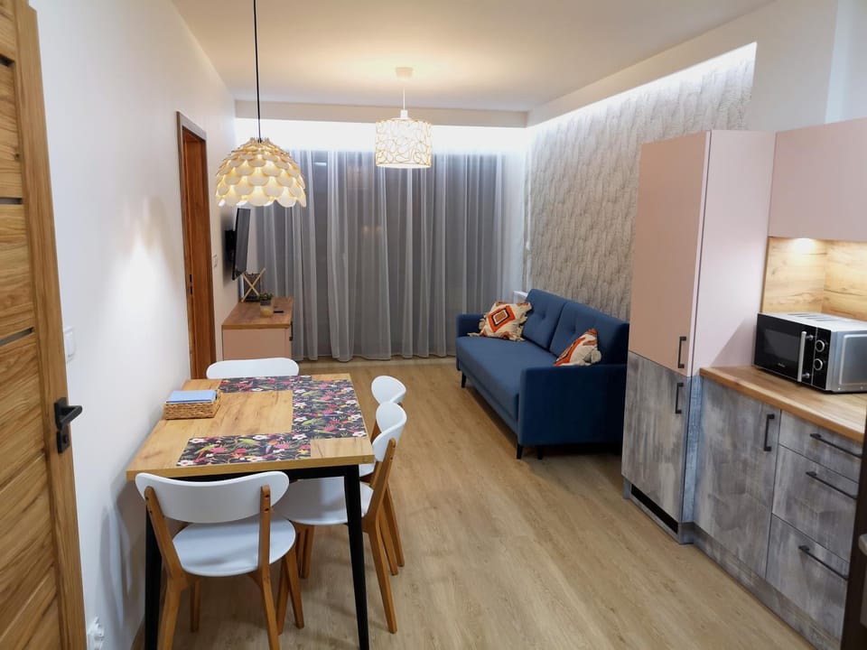 TV and multimedia, Coffee/tea facilities, Balcony/Terrace, Kitchen or kitchenette, Living room, Photo of the whole room, Seating area, Dining area, internet, locker, minibar, pet friendly, stove