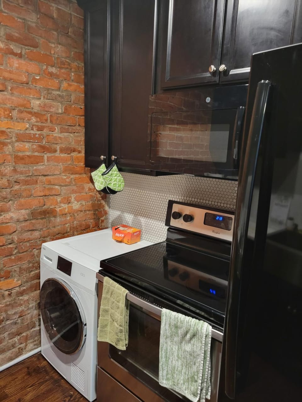 dryer
