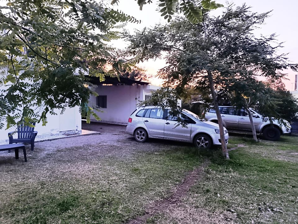 Cuesta de san miguel Apartment in San Juan Province, Argentina