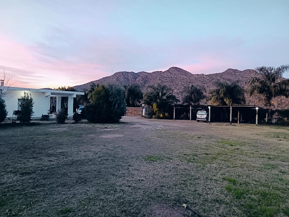 Cuesta de san miguel Apartment in San Juan Province, Argentina
