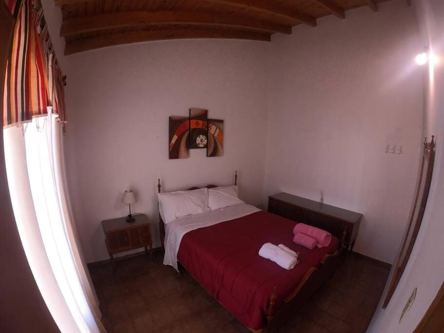 Departamento encantador en Maipú Apartment in Maipú