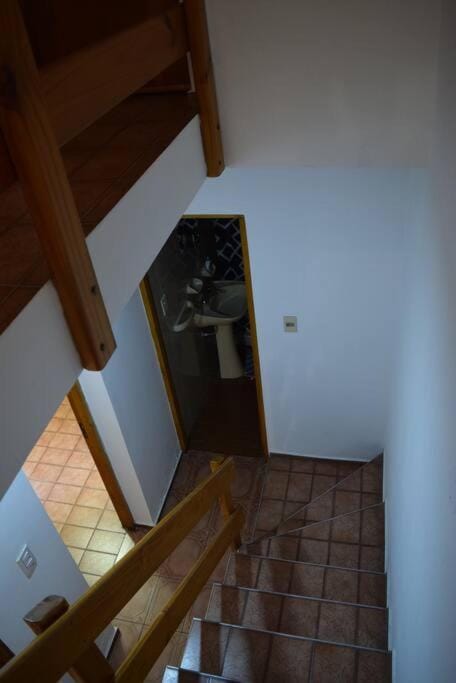 Departamento encantador en Maipú Apartment in Maipú
