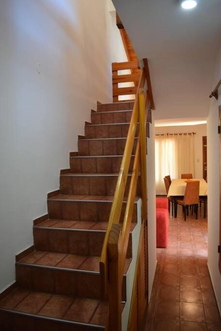 Departamento encantador en Maipú Apartment in Maipú