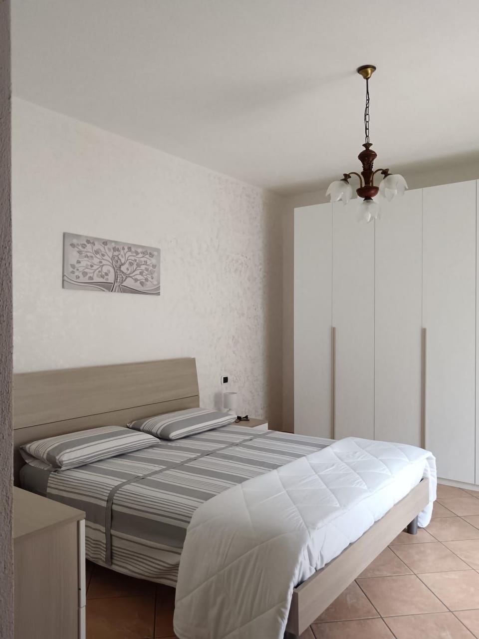 La casa di Pina House in Basilicata