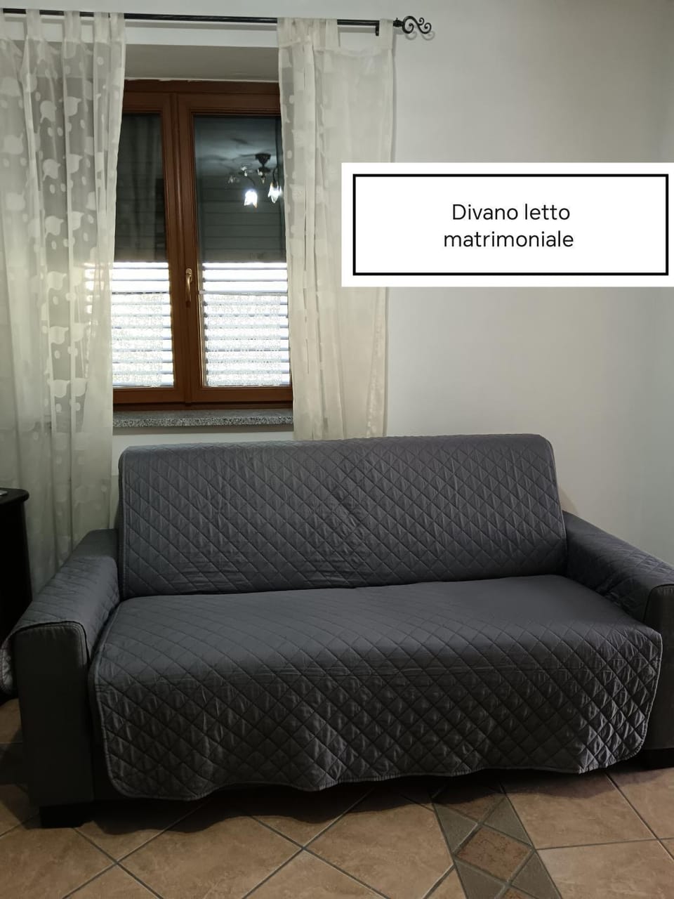 La casa di Pina House in Basilicata