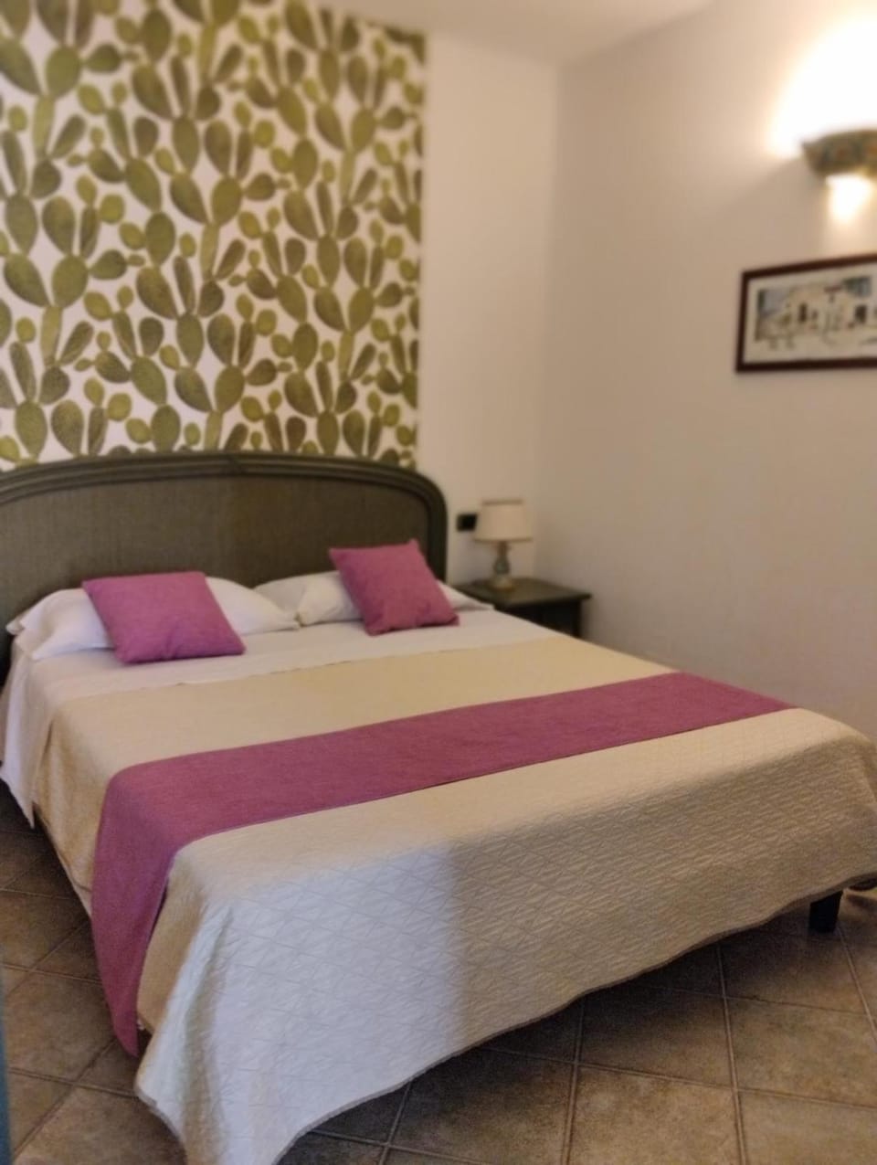 Valle di Mare Country Resort Hotel in Sicily