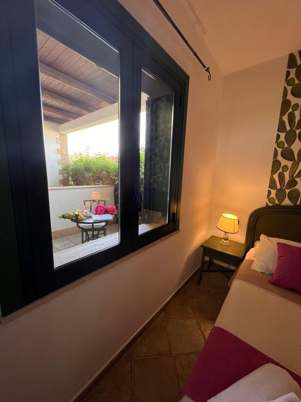Valle di Mare Country Resort Hotel in Sicily