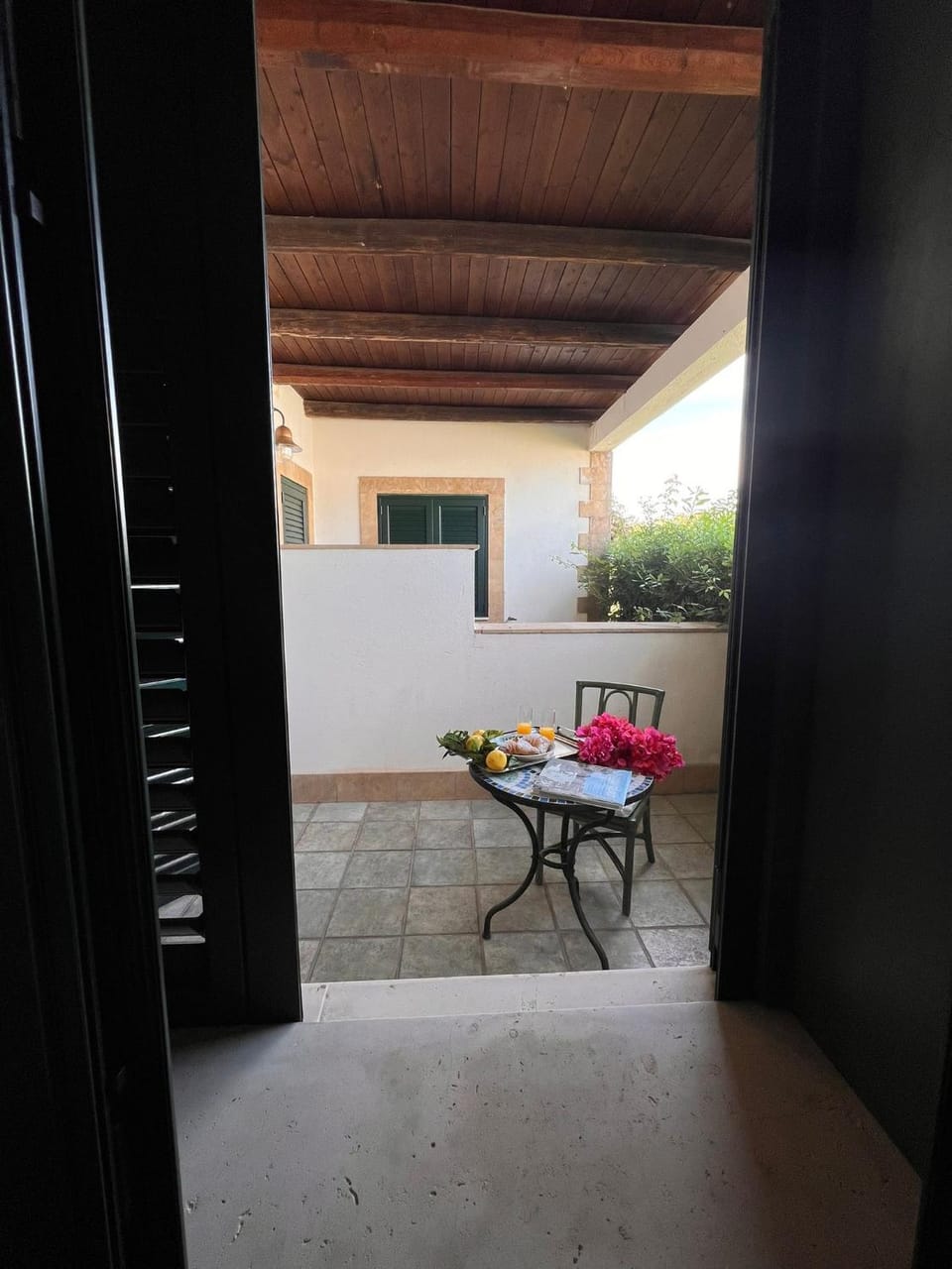 Valle di Mare Country Resort Hotel in Sicily