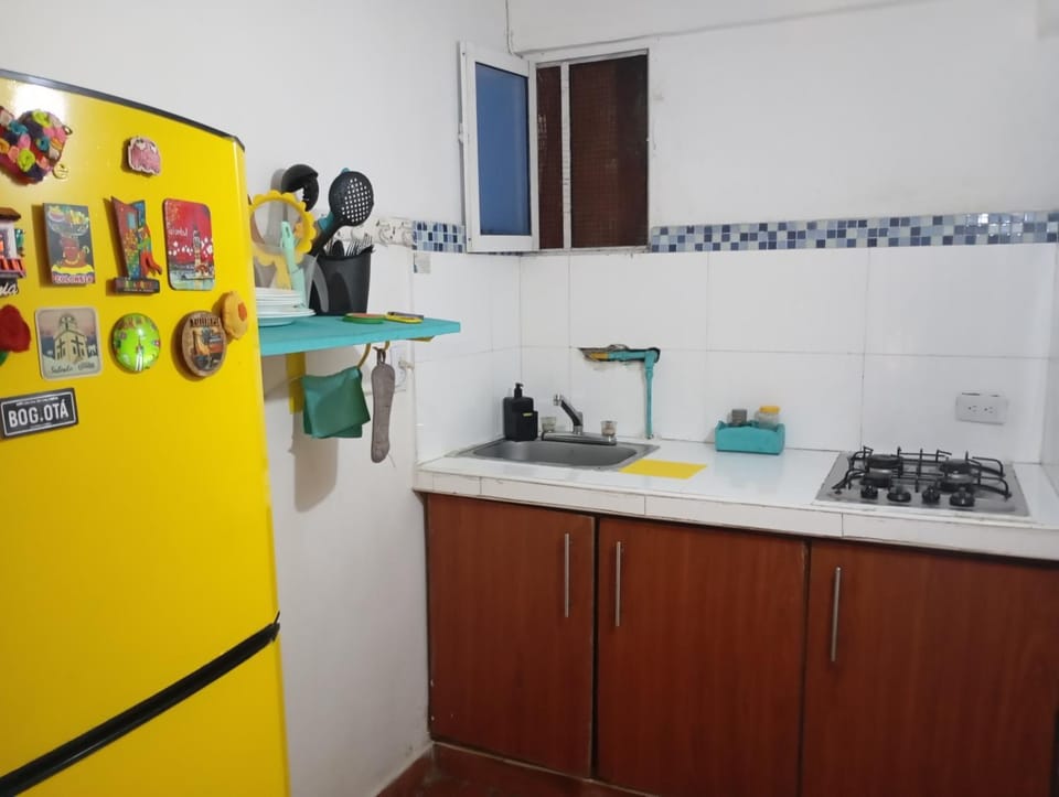 @casa__grace Apartment in Cartagena