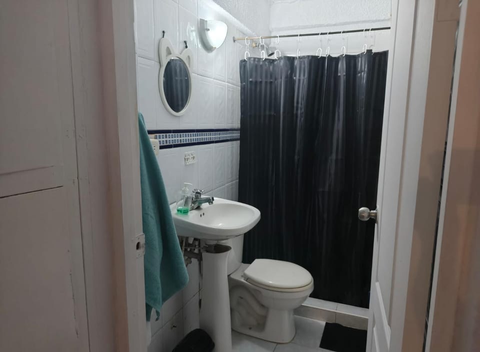 @casa__grace Apartment in Cartagena