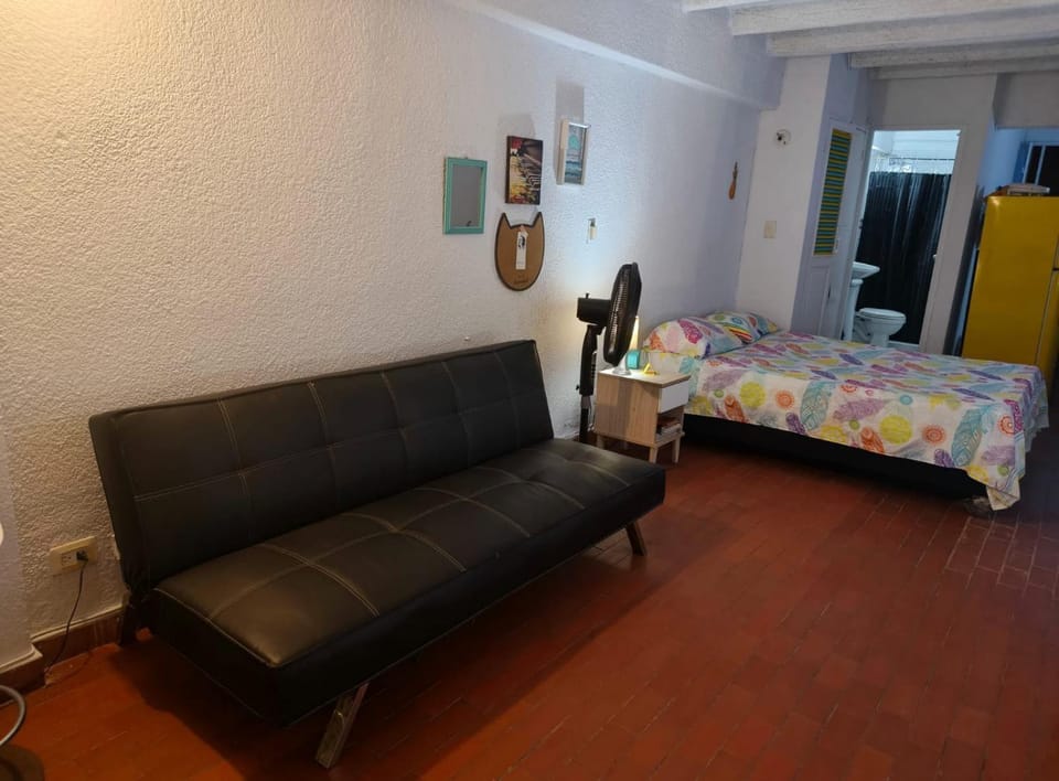 @casa__grace Apartment in Cartagena