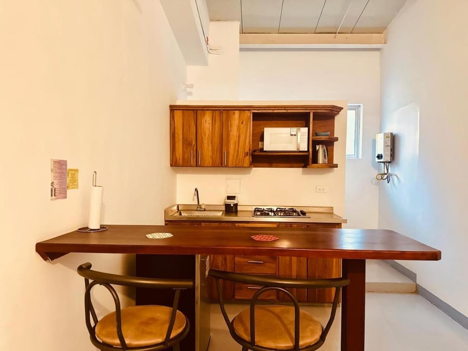 Aloja-T en Apartamento amoblado 6 con balcón Ciudad Bolivar Apartment in Choco, Colombia