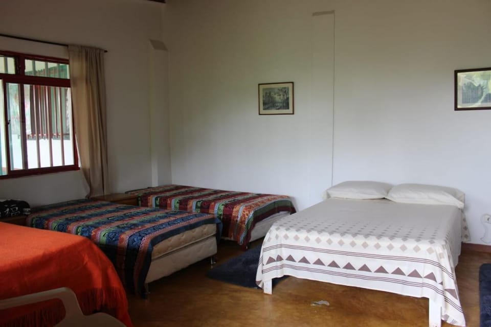 Caficultur -Alojamiento Rural Country House in Quindio, Colombia