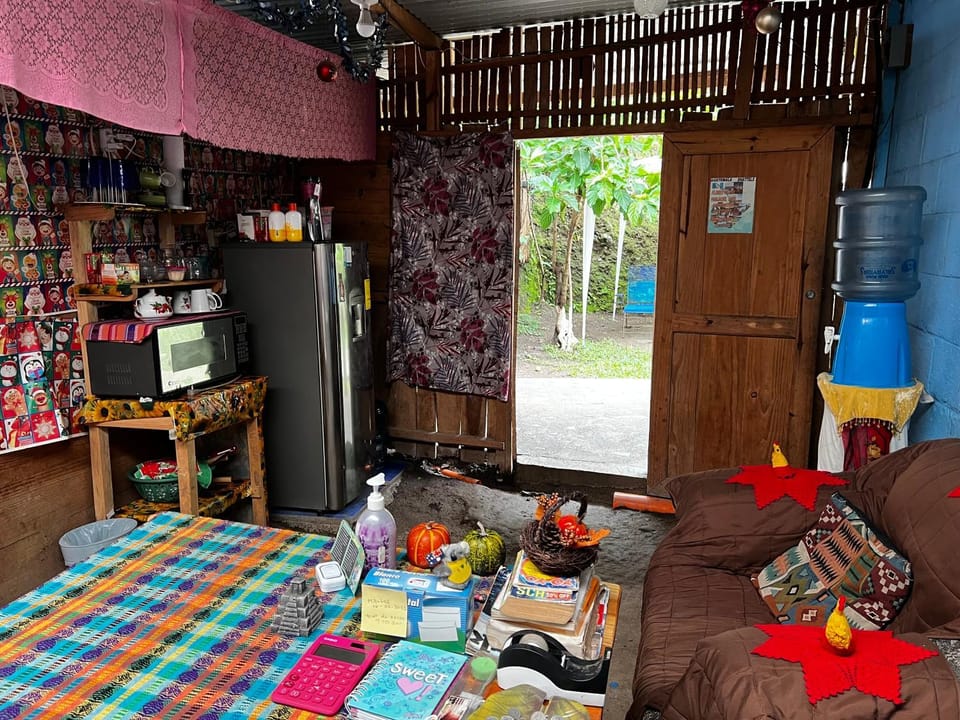 Casa " MARY " Vacation rental in Guatemala