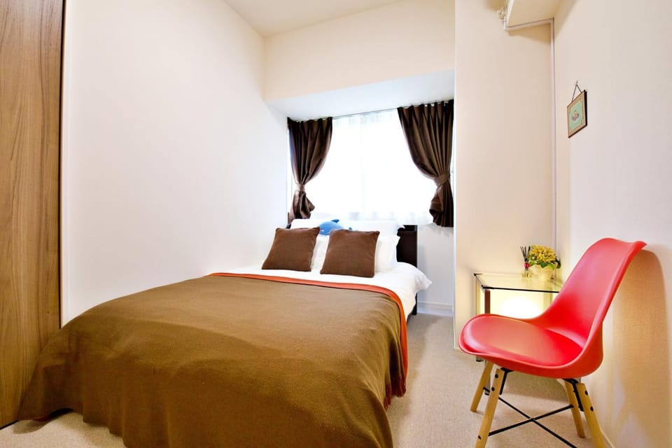 はなハウス 2F Apartment in Okinawa Prefecture
