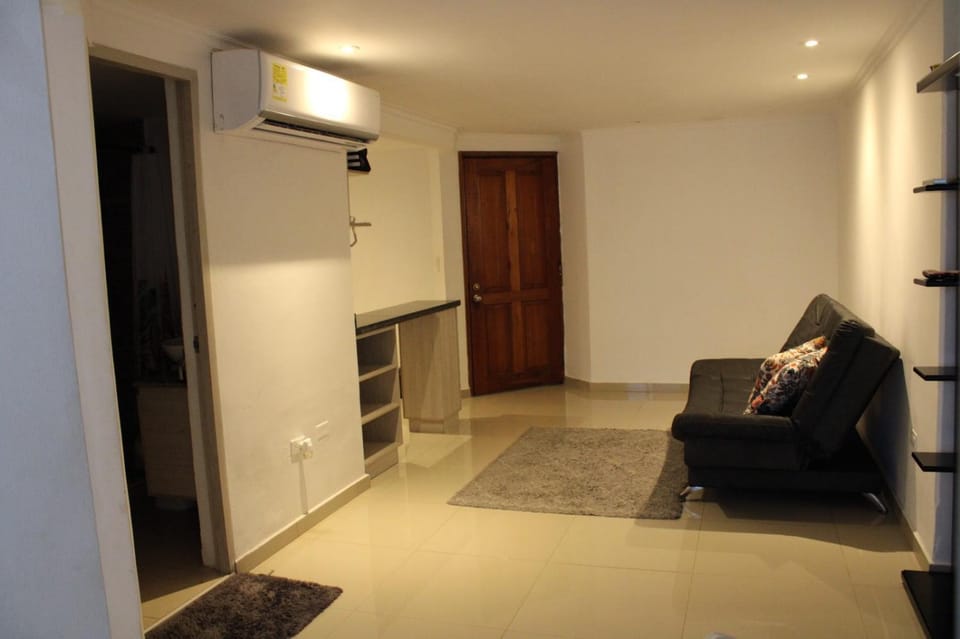Apartaestudio Altamar Apartment in Cartagena