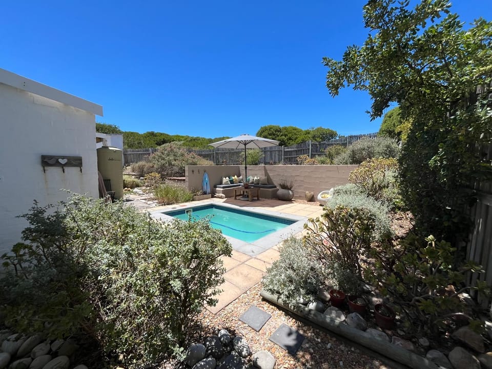 Garden view, Pool view, Swimming pool