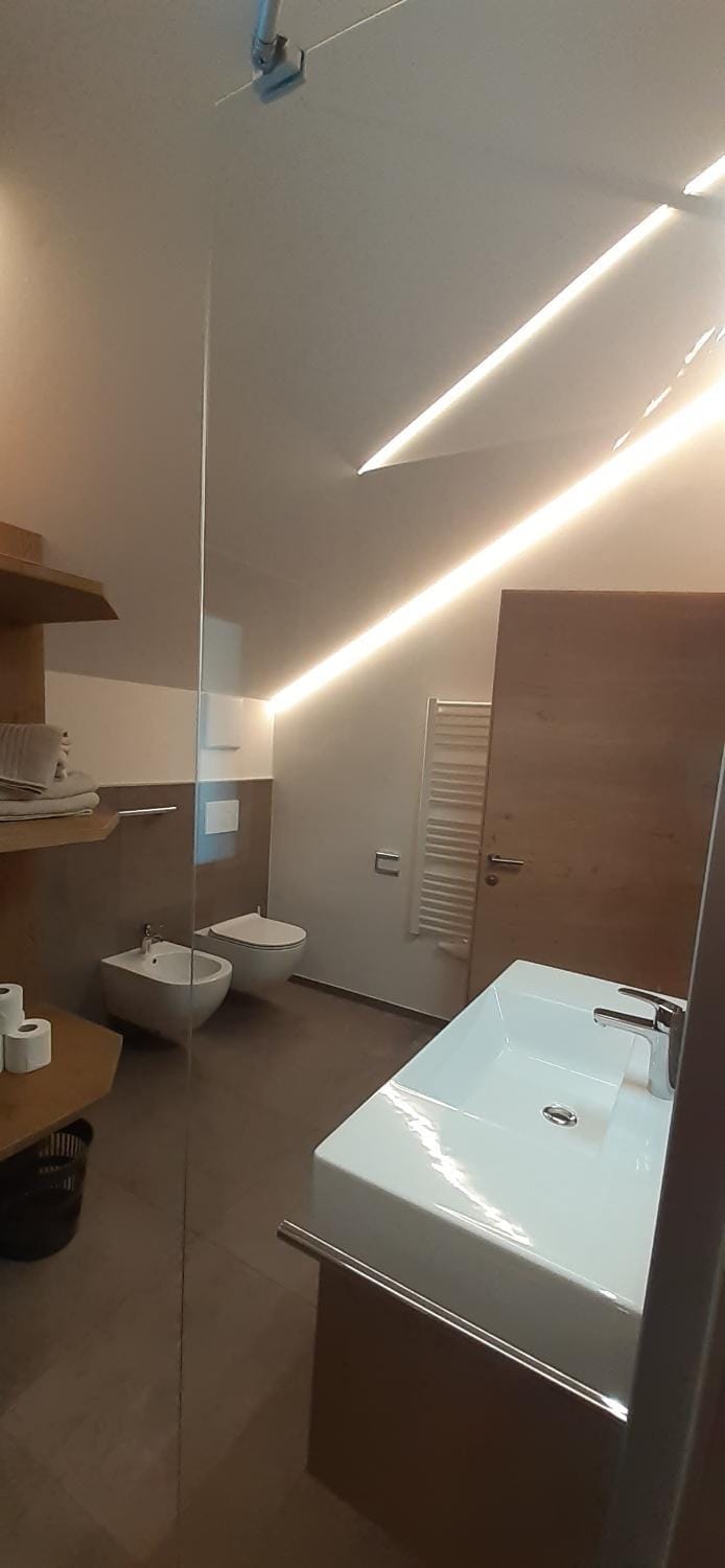 Editlodge "Dessura" Apartment in Trentino-South Tyrol