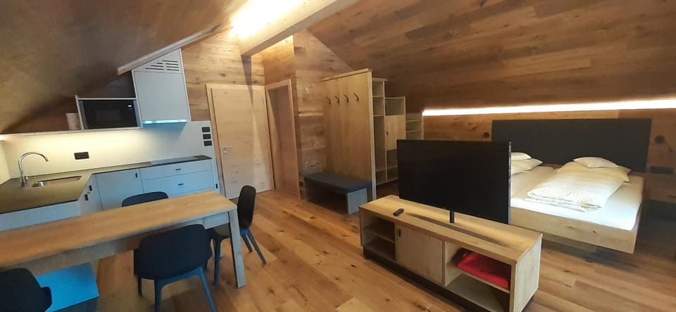 Editlodge "Dessura" Apartment in Trentino-South Tyrol