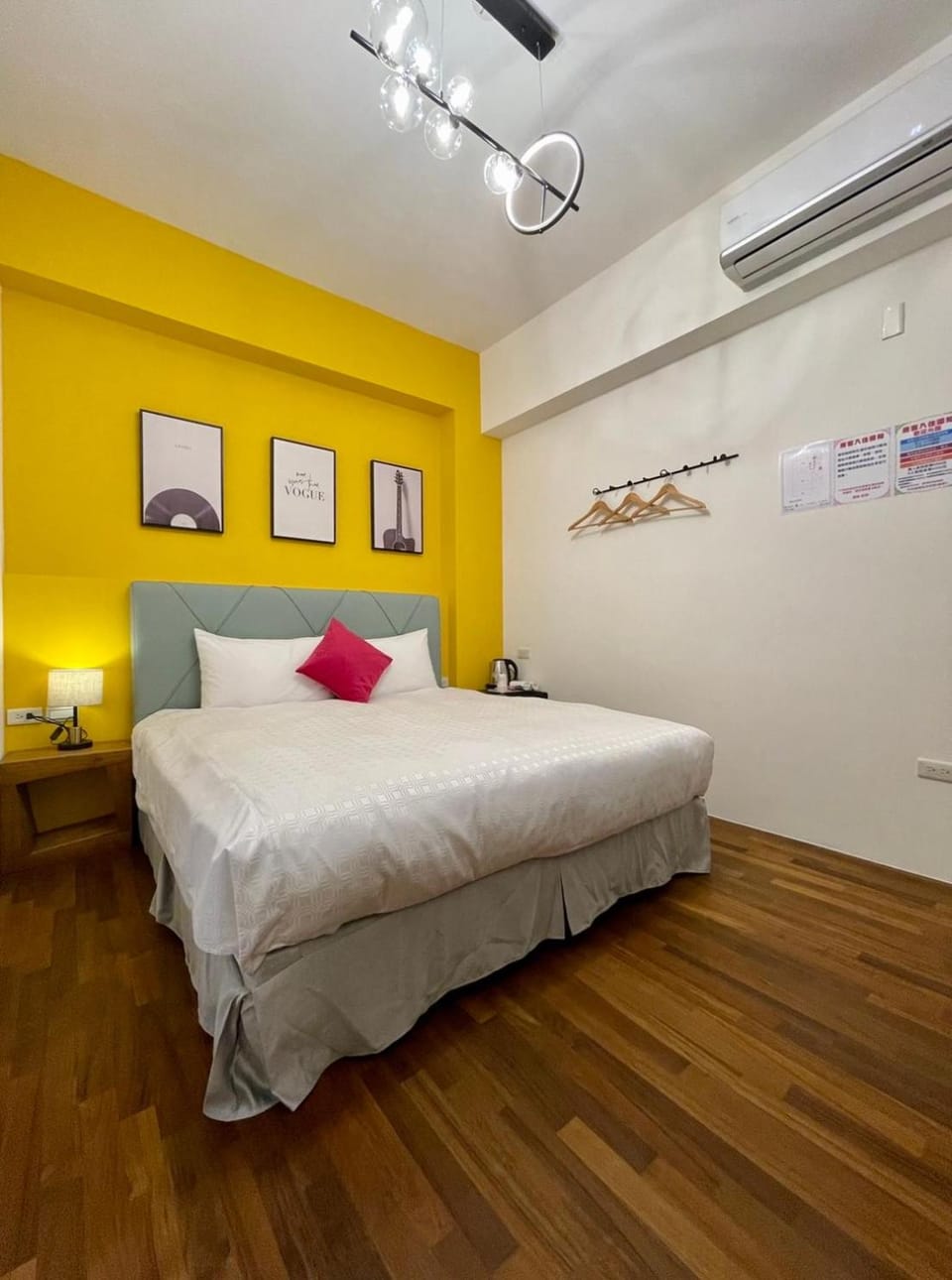 Gathering Point Hotel Vacation rental in Taiwan, Province of China
