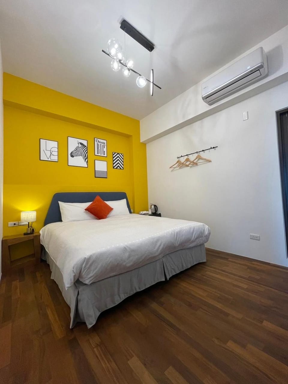 Gathering Point Hotel Vacation rental in Taiwan, Province of China