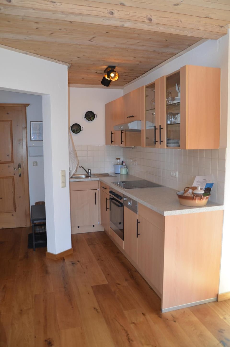 Bergbauernhof Obergaisberg Farm Stay in Salzburgerland
