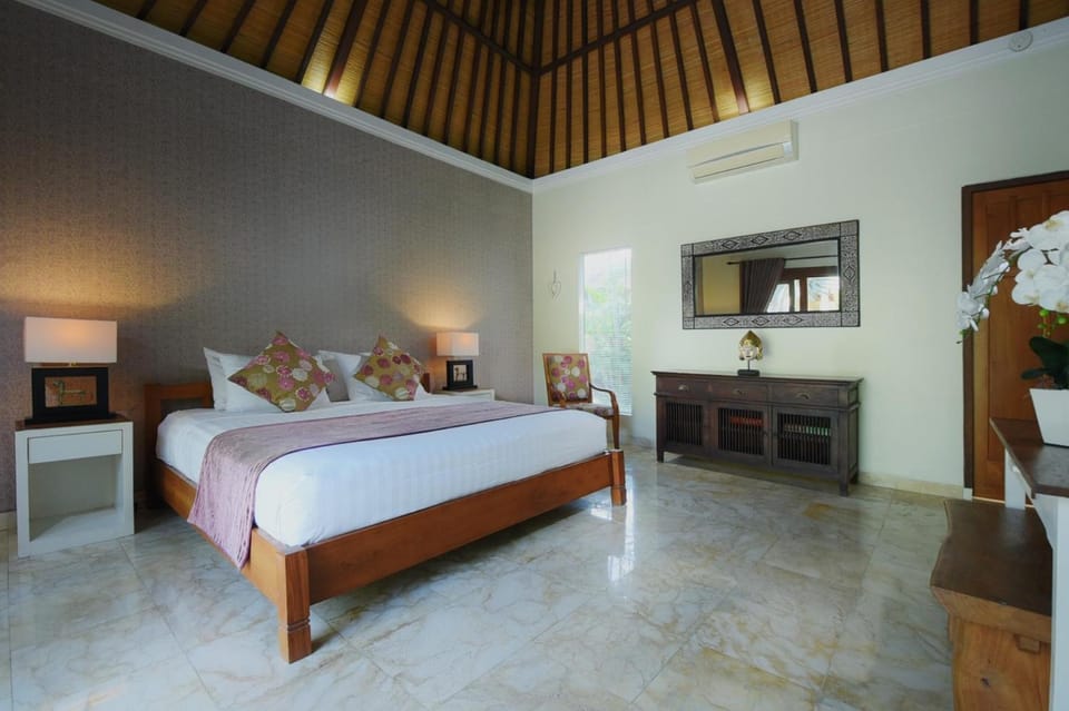 Tropical Oasis, Villa Mimba Villa in Denpasar