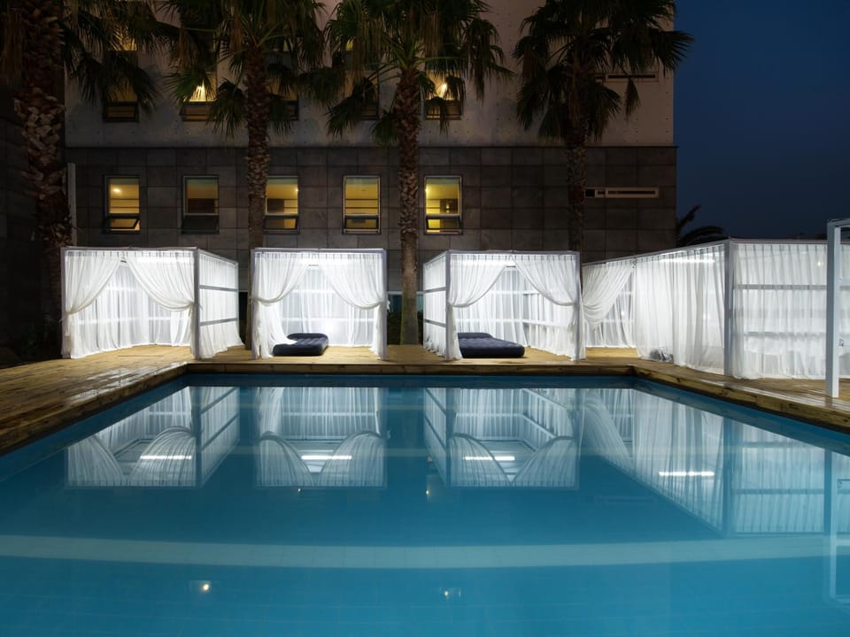 Amoureux Resort Resort in South Korea