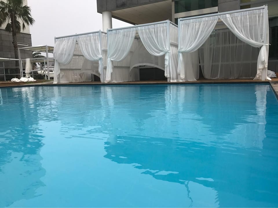 Amoureux Resort Resort in South Korea