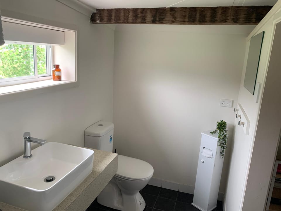 Fernmount Stay Nature lodge in Bellingen