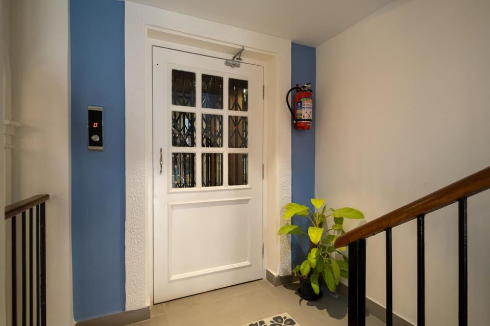 elevator