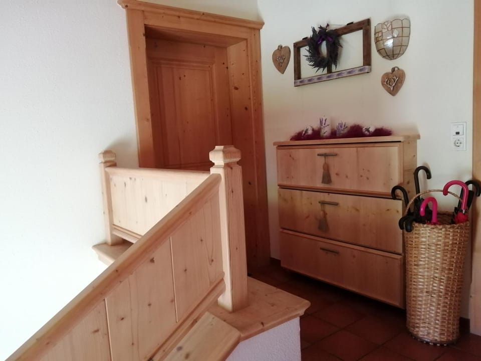 Appartement Geisler Apartment in Tyrol