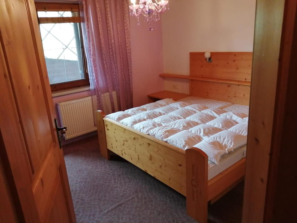 Appartement Geisler Apartment in Tyrol