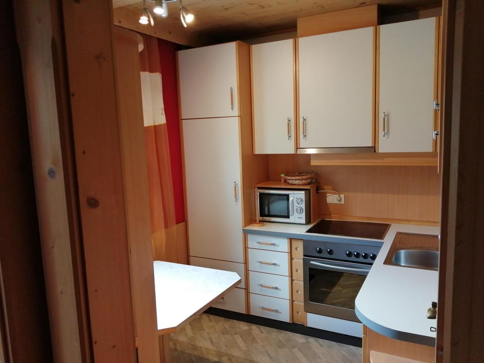 Appartement Geisler Apartment in Tyrol