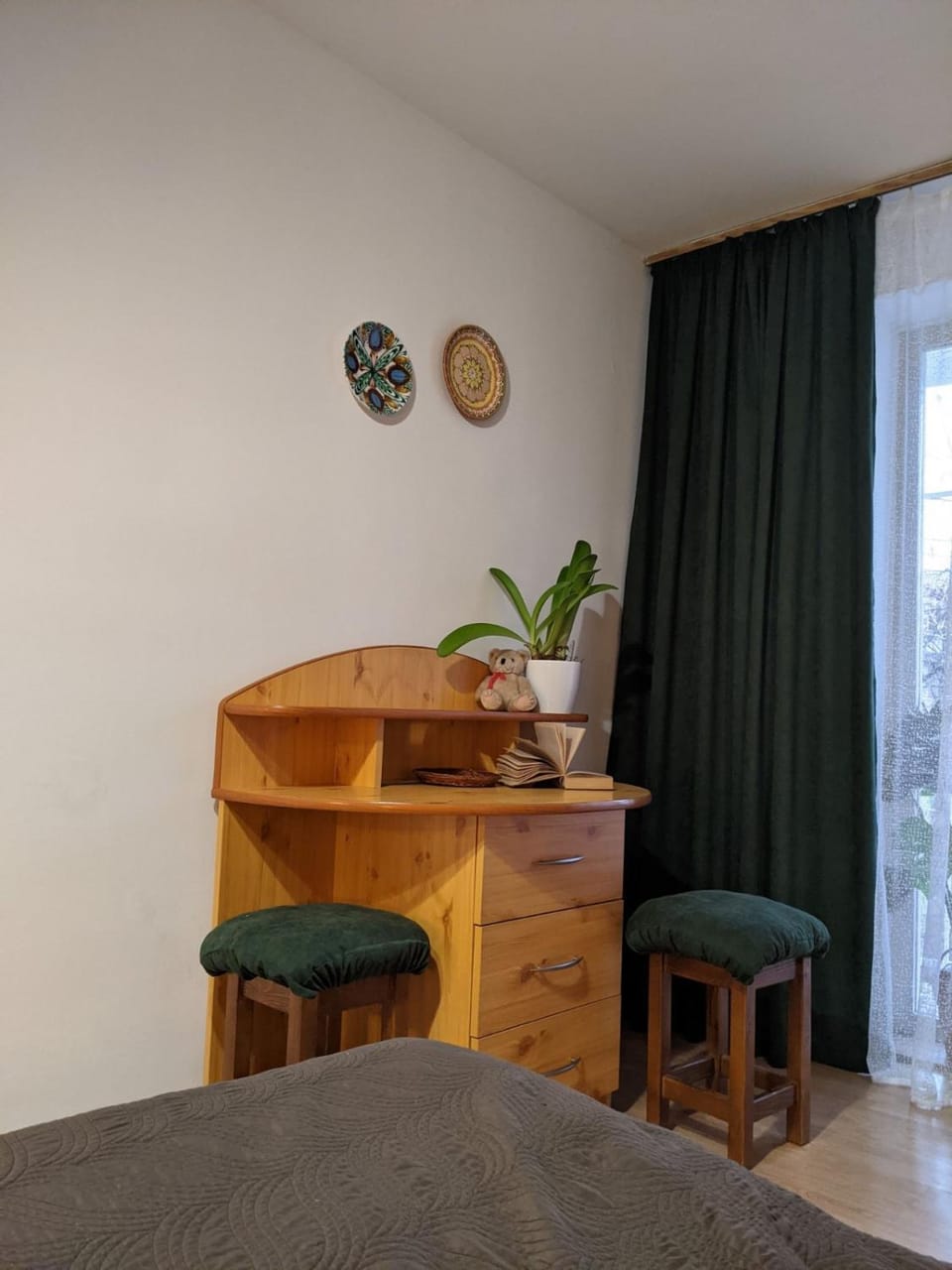 Квартира на Заньковецкой Apartment in Slovakia