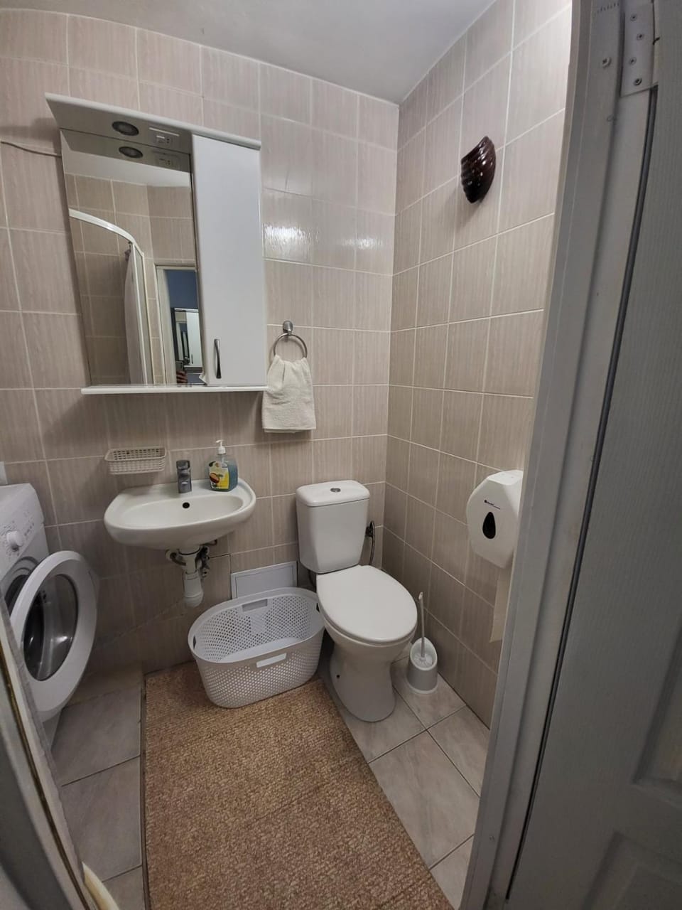 Квартира на Заньковецкой Apartment in Slovakia