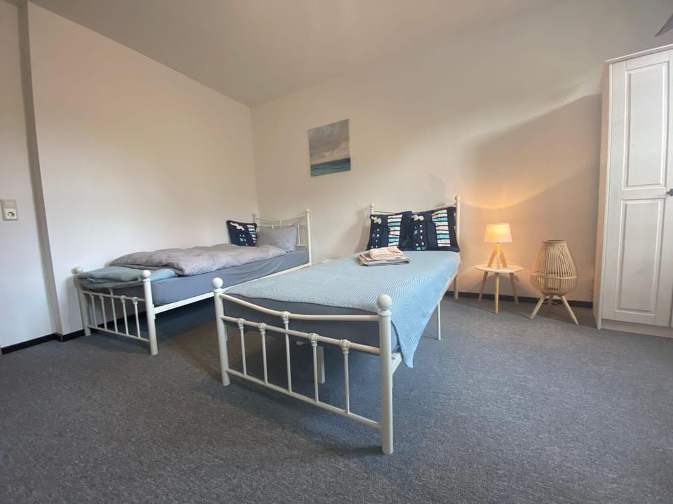 Sachsenhoehe Apartment in Saxony