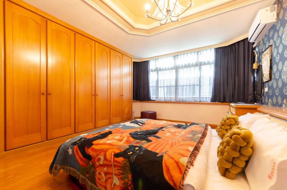 檸檬黃包棟民宿 Vacation rental in Taiwan, Province of China
