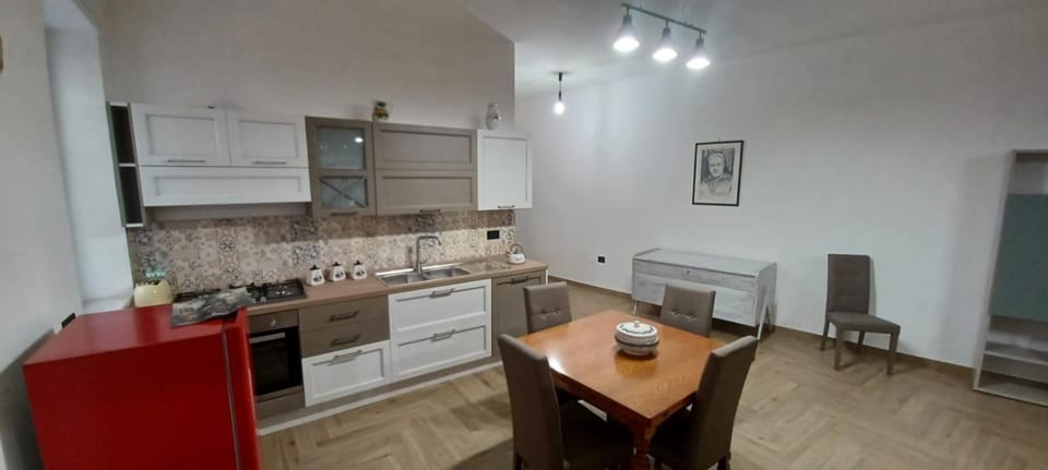 La Corte Dell'orologio Bed and Breakfast in Apulia