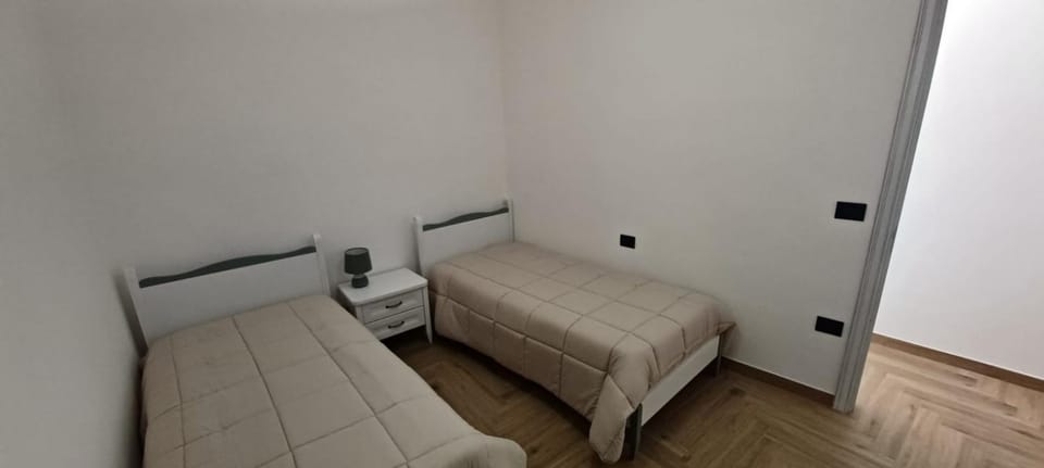 La Corte Dell'orologio Bed and Breakfast in Apulia