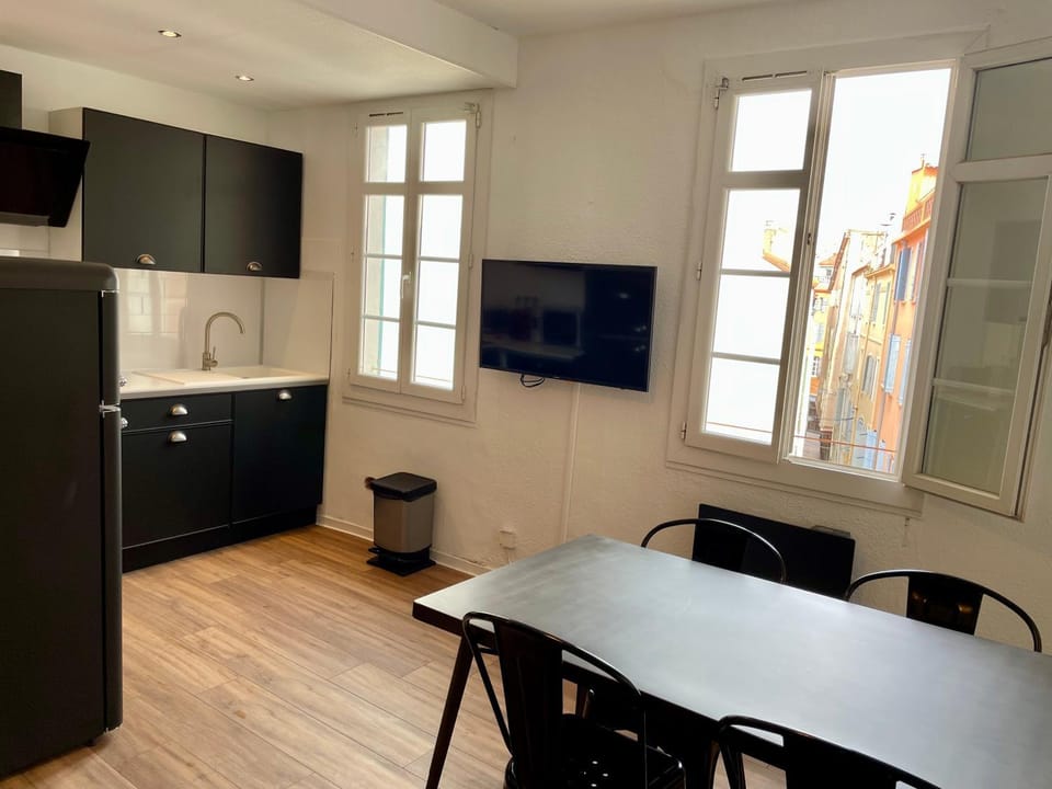 République - Dauder de Selva Apartment in Perpignan