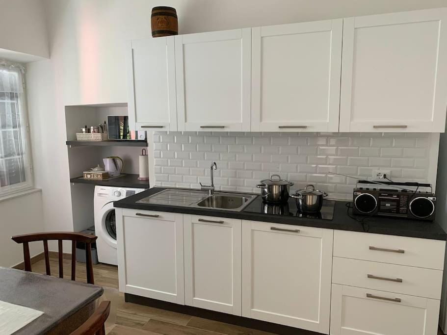 Casa Lisa Apartment in Finale Ligure