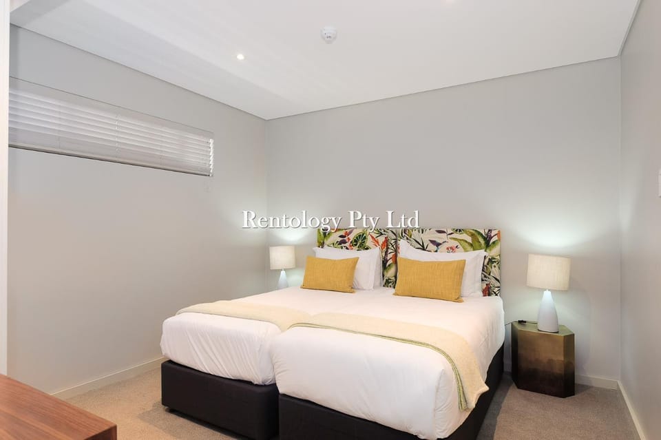 Fantastic 2 Bed Zimbali Suites Sea View Apartment in Dolphin Coast